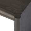Glenview End Table 236356-002 top corner 