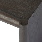 Glenview End Table 236356-002 top corner 