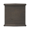 Four Hands Glenview End Table top view 