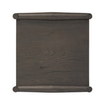 Four Hands Glenview End Table top view 
