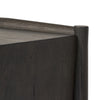 Glenview End Table 236356-002 side corner view 