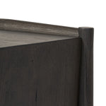 Glenview End Table 236356-002 side corner view 