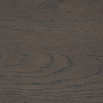 Four Hands Glenview End Table Smoked Black Oak