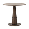 Four Hands Goetz Bistro Table angled view 