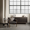 Mercana Grace Sideboard Staged View