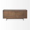 Mercana Grace Sideboard Back View