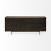 Mercana Grace Sideboard Front Facing View