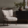 Graham Chair 235240-001 staged view 