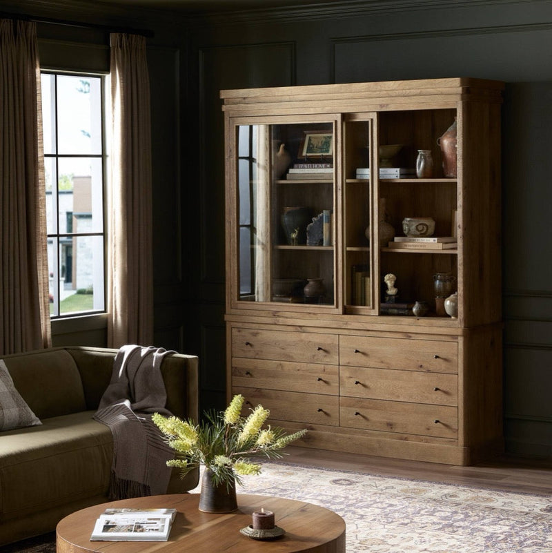 Grand Cabinet 243194-001 staged view