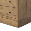 Grand Cabinet 243194-001 bottom corner view