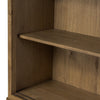 Grand Cabinet 243194-001 interior shelves