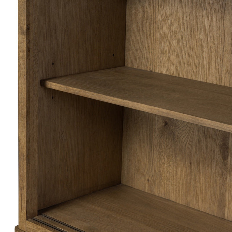 Grand Cabinet 243194-001 interior shelves