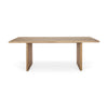 Grier Dining Table 69904 front view 