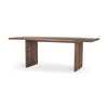 Grier Dining Table 69904 angled view 