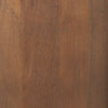 Mercana Grier Sideboard Medium Brown Mango Wood Detail 69894