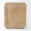 Grier End Table 69935 back view 