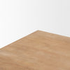 Mercana Grier Nesting Accent Tables top corner view 