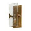 Mercana Gruber Wall Sconce ANGLED VIEW 