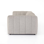 Gwen Outdoor 3-Piece Sectional Sofa 223215-001 side view