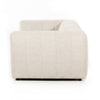 Gwen Outdoor 3-Piece Sectional Sofa 223215-002 side view