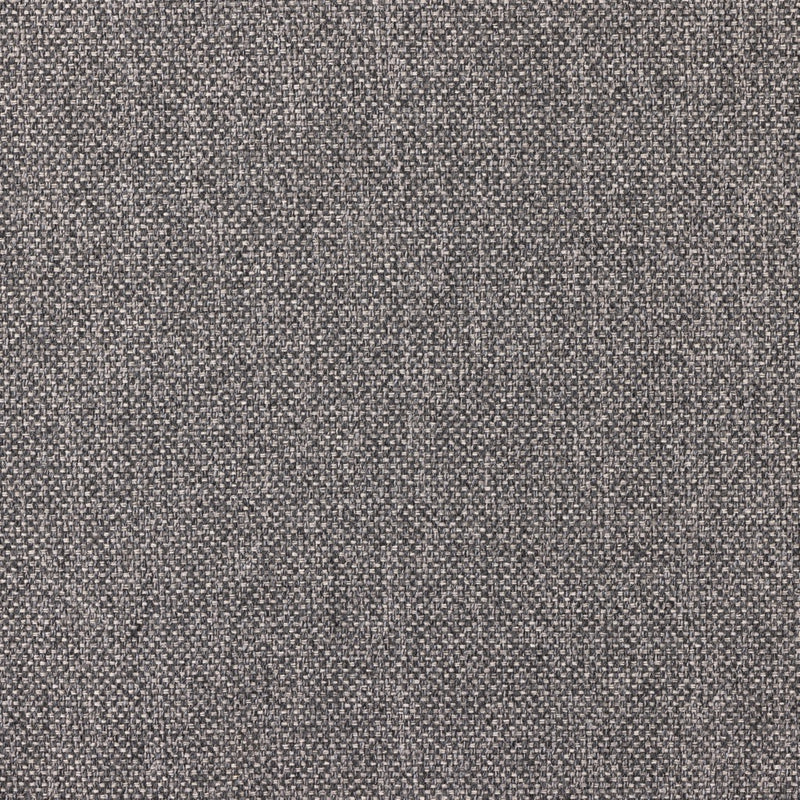 Habitat 90" Slipcover Sofa Fallon Charcoal Fabric Detail 107178-010
