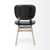 Mercana Haden Dining Chair back view 