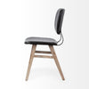 Haden Dining Chair 67517 side view 