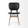 Mercana Haden Dining Chair front view 
