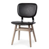 Mercana Haden Dining Chair angled view 