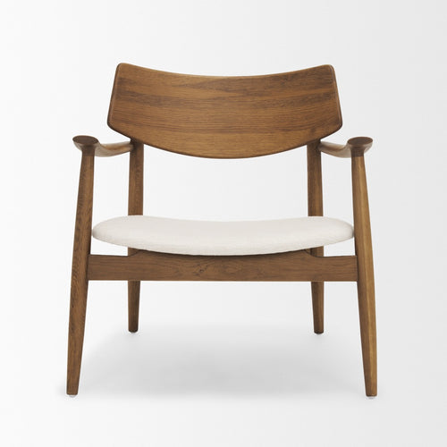 Haggen Accent Chair 71015 front view 