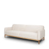Mercana Hale Sofa angled view 