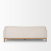 Mercana Hale Sofa back view 
