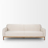 Mercana Hale Sofa front view 