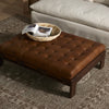 Halston Cocktail Ottoman 230750-002 staged view 