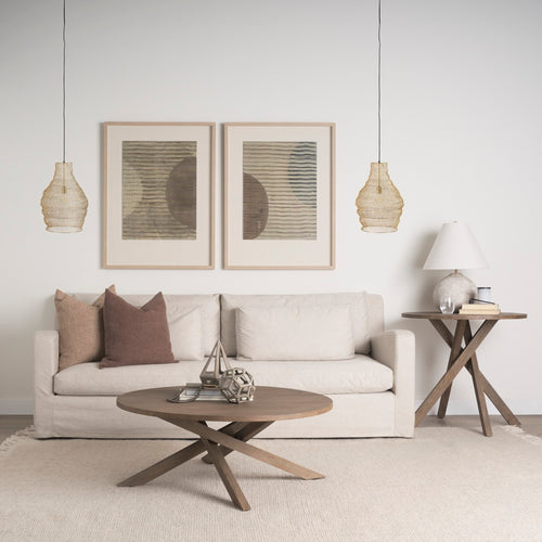 Halycon Pendant Light 69239 staged view 