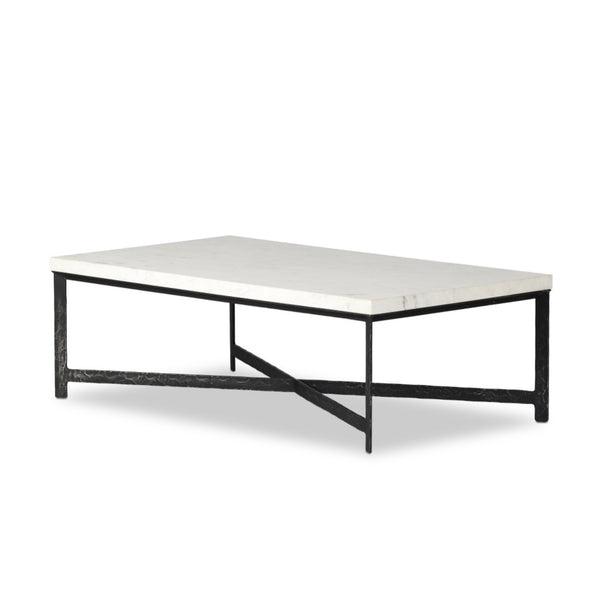 【FLYMEe】DE IRON COFFEE TABLE LIFE FURNITURE DE IRON COFFEE TABLE / ライフファニチャー DE