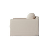 Hampton Slipcover Sofa 237993-001 side view