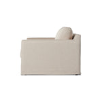 Hampton Slipcover Sofa 237993-001 side view