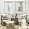 Mercana Harman Accent Chair staged view 