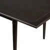 Harper Extension Dining Table 221246-004 top corner view 