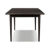 Four Hands Harper Extension Dining Table side view 