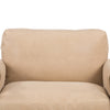 Harrison Chair Palermo Nude Top Grain Leather Backrest 224514-005