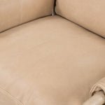 Harrison Chair Palermo Nude Top Grain Leather Seating 224514-005