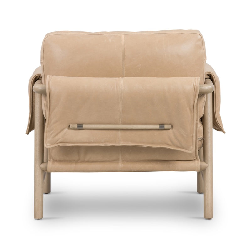 Harrison Chair Palermo Nude Back View 224514-005