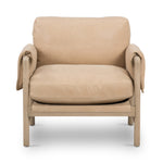 Harrison Chair Palermo Nude Front Facing View 224514-005