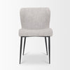 Hartt Dining Chair 70431 front view 