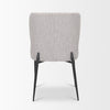 Hartt Dining Chair 70431 back view 