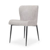 Mercana Hartt Dining Chair angled view 