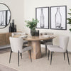 Hartt Dining Chair 70431 staged view 