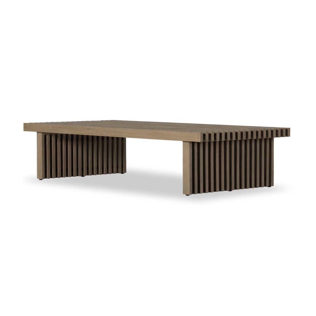 Serpentine PM Coffee Table by Atelier Oï - Art of Living - Home